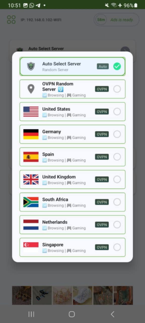 Screenshot 4